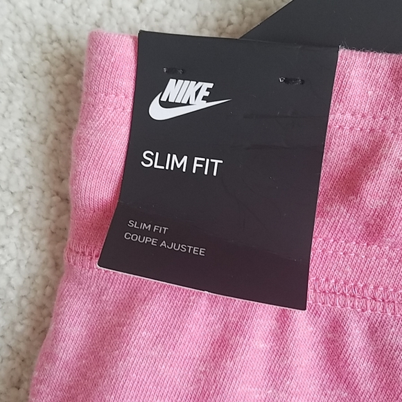 2 for $40. Pink Nike shorts- last pair - Picture 4 of 5